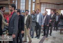 آیین دید و بازدید نوروز 1397 
